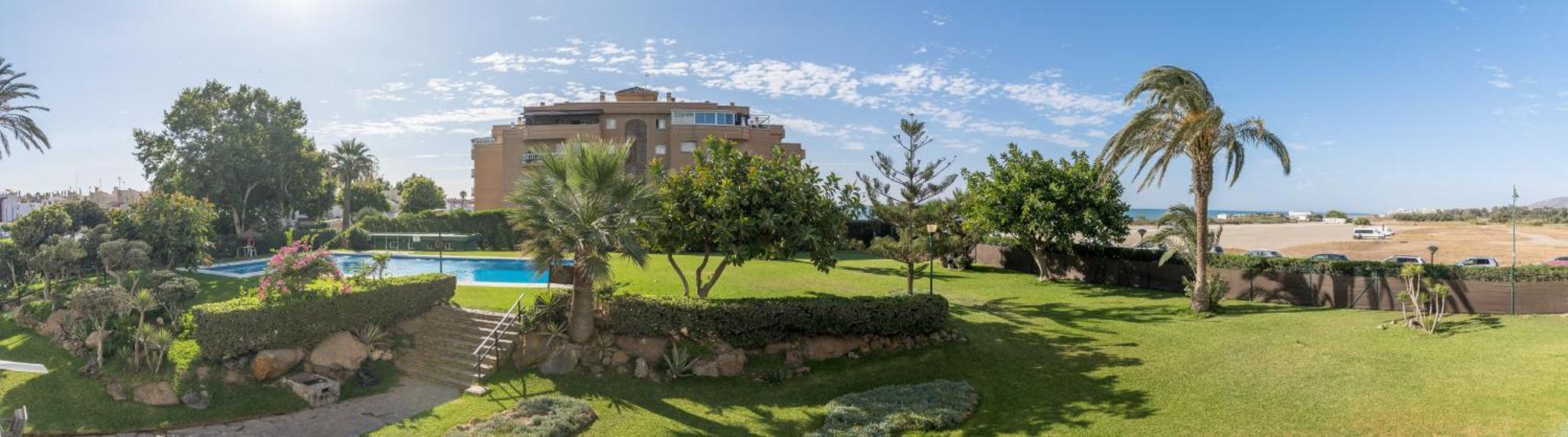 Suite Homes Hesperides 914 Малага Экстерьер фото